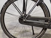 Elektrische herenfiets, trek, district +2 - afbeelding 24 van  29