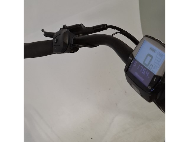 Elektrische herenfiets, trek, district +2 - afbeelding 29 van  29