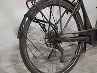 Elektrische herenfiets, trek, verve+ 4 - afbeelding 5 van  20