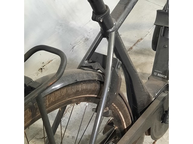 Elektrische herenfiets, trek, verve+ 4 - afbeelding 6 van  20