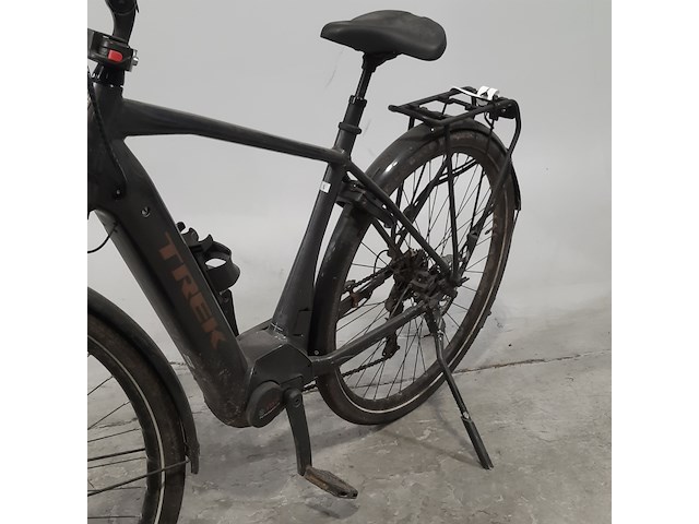 Elektrische herenfiets, trek, verve+ 4 - afbeelding 9 van  20