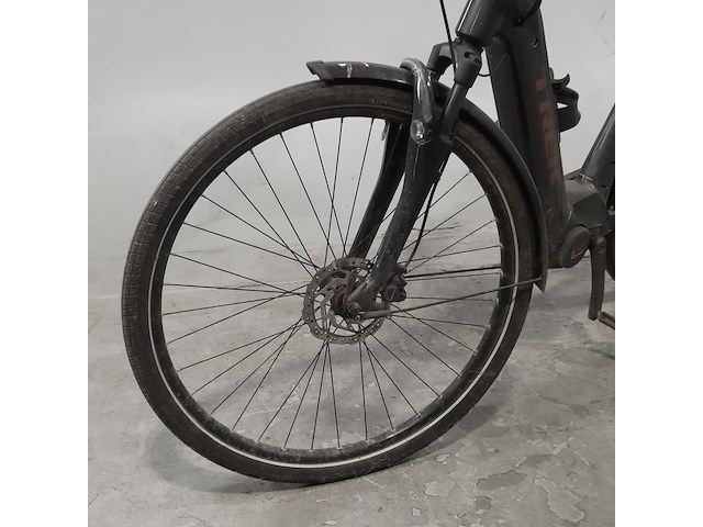 Elektrische herenfiets, trek, verve+ 4 - afbeelding 10 van  20