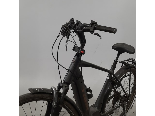Elektrische herenfiets, trek, verve+ 4 - afbeelding 11 van  20
