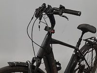 Elektrische herenfiets, trek, verve+ 4 - afbeelding 11 van  20