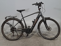 Elektrische herenfiets, trek, verve+ 4 - afbeelding 1 van  20
