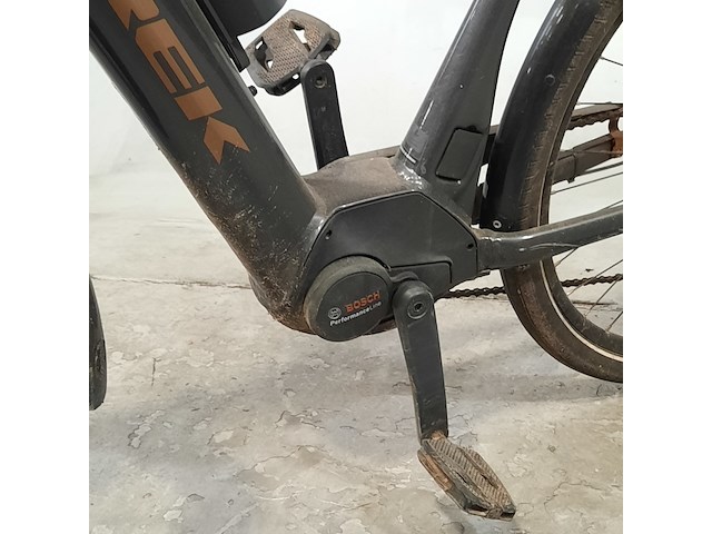 Elektrische herenfiets, trek, verve+ 4 - afbeelding 13 van  20
