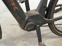Elektrische herenfiets, trek, verve+ 4 - afbeelding 13 van  20
