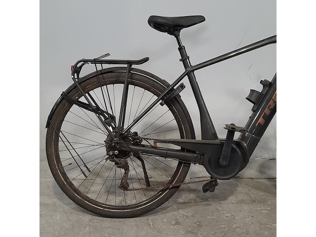 Elektrische herenfiets, trek, verve+ 4 - afbeelding 12 van  20