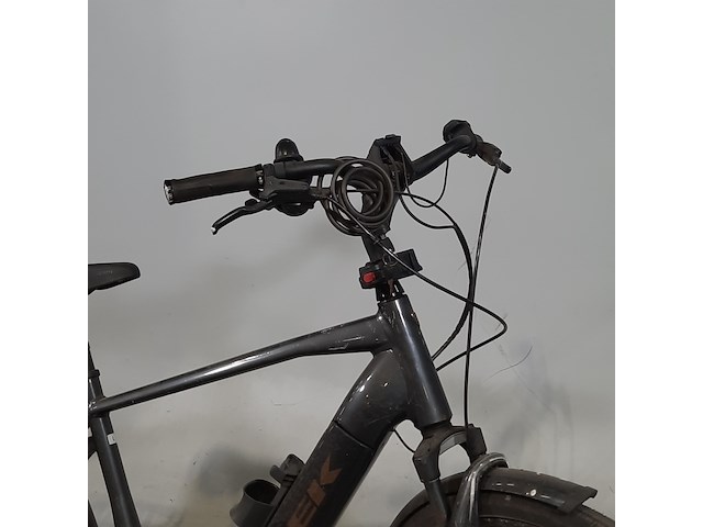 Elektrische herenfiets, trek, verve+ 4 - afbeelding 16 van  20