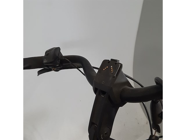 Elektrische herenfiets, trek, verve+ 4 - afbeelding 18 van  20