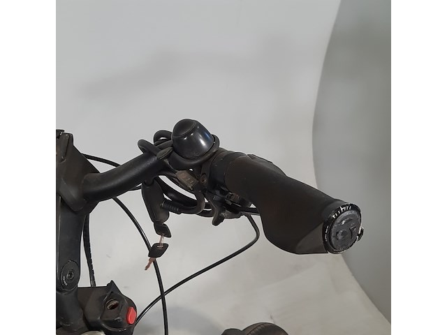 Elektrische herenfiets, trek, verve+ 4 - afbeelding 19 van  20