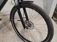 Elektrische herenfiets, trenergy, active - afbeelding 2 van  16