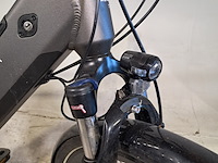 Elektrische herenfiets, trenergy, active - afbeelding 3 van  16