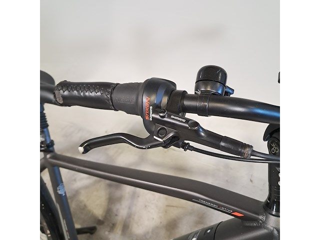 Elektrische herenfiets, trenergy, active - afbeelding 4 van  16