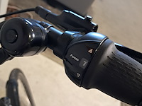 Elektrische herenfiets, trenergy, active - afbeelding 5 van  16