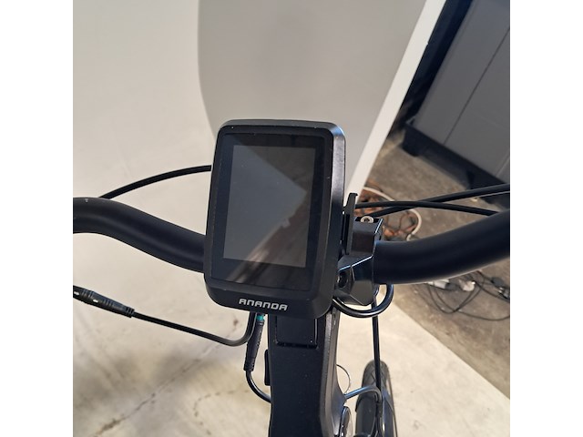 Elektrische herenfiets, trenergy, active - afbeelding 6 van  16