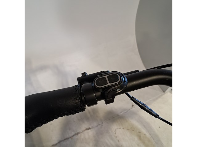 Elektrische herenfiets, trenergy, active - afbeelding 7 van  16