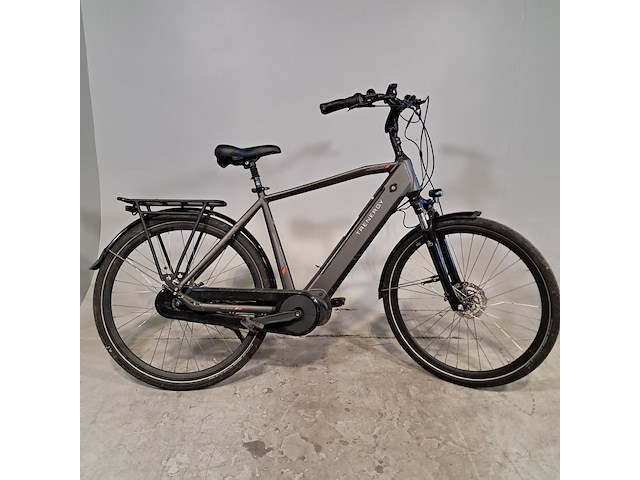 Elektrische herenfiets, trenergy, active - afbeelding 1 van  16