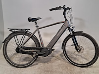 Elektrische herenfiets, trenergy, active