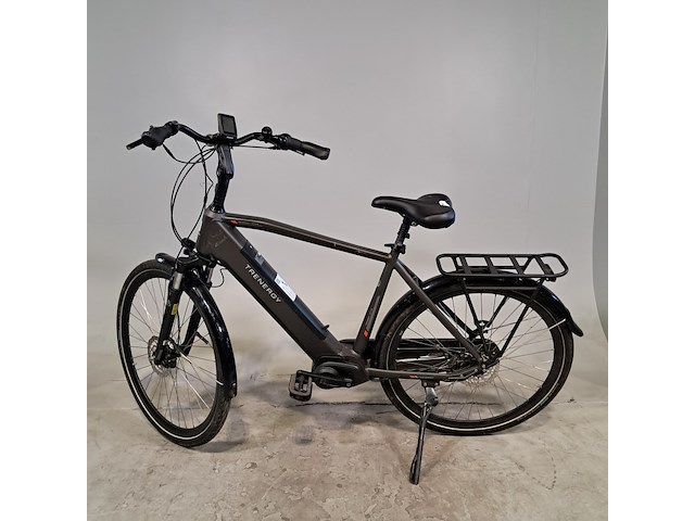 Elektrische herenfiets, trenergy, active - afbeelding 9 van  16