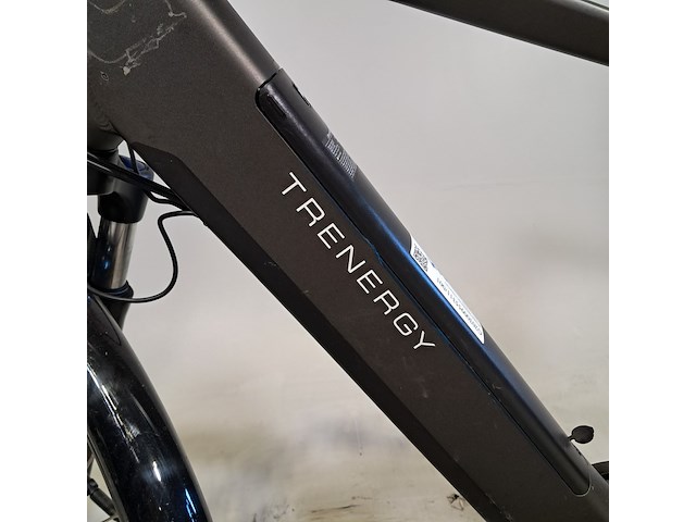 Elektrische herenfiets, trenergy, active - afbeelding 10 van  16