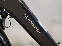 Elektrische herenfiets, trenergy, active - afbeelding 10 van  16