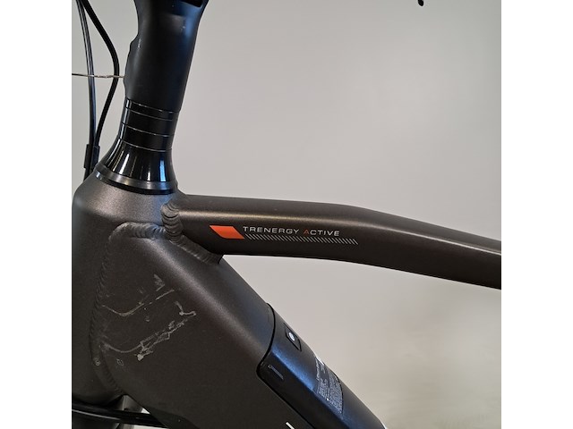 Elektrische herenfiets, trenergy, active - afbeelding 11 van  16