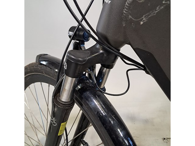 Elektrische herenfiets, trenergy, active - afbeelding 12 van  16