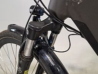 Elektrische herenfiets, trenergy, active - afbeelding 12 van  16