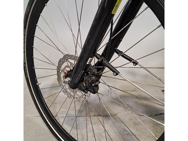 Elektrische herenfiets, trenergy, active - afbeelding 13 van  16