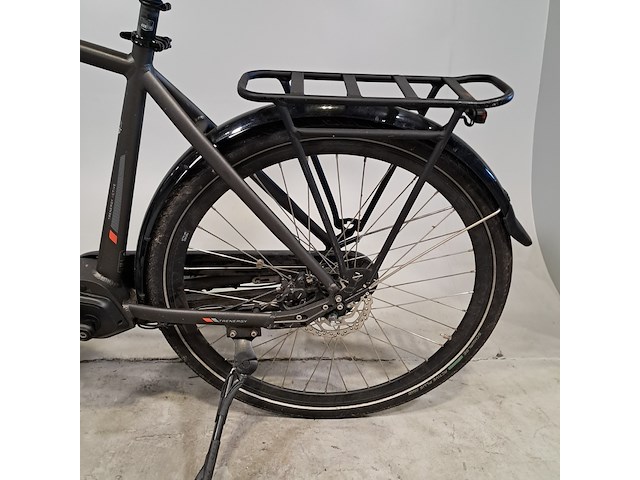 Elektrische herenfiets, trenergy, active - afbeelding 14 van  16