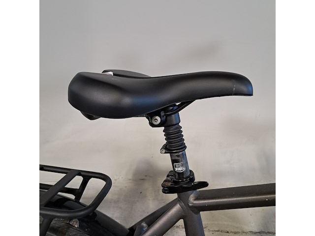 Elektrische herenfiets, trenergy, active - afbeelding 16 van  16