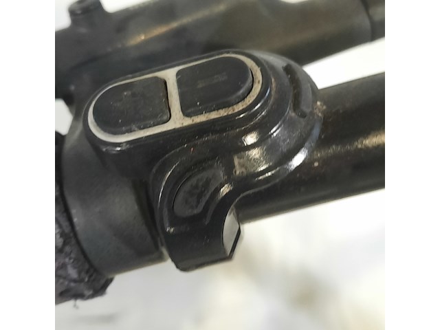 Elektrische herenfiets, trenergy, touring - afbeelding 2 van  18