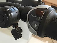 Elektrische herenfiets, trenergy, touring - afbeelding 4 van  18