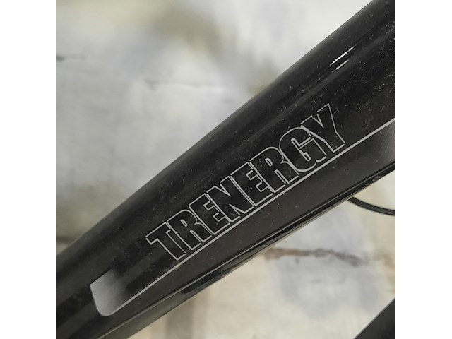 Elektrische herenfiets, trenergy, touring - afbeelding 5 van  18