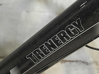 Elektrische herenfiets, trenergy, touring - afbeelding 5 van  18