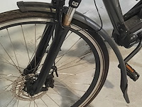 Elektrische herenfiets, trenergy, touring - afbeelding 6 van  18