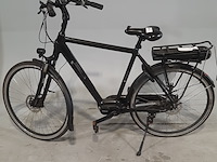 Elektrische herenfiets, trenergy, touring - afbeelding 7 van  18