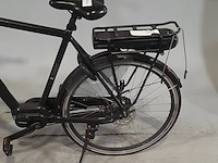 Elektrische herenfiets, trenergy, touring - afbeelding 8 van  18