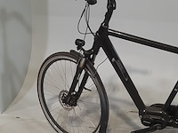 Elektrische herenfiets, trenergy, touring - afbeelding 9 van  18