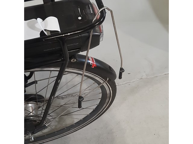 Elektrische herenfiets, trenergy, touring - afbeelding 10 van  18