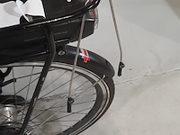 Elektrische herenfiets, trenergy, touring - afbeelding 10 van  18