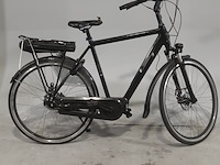 Elektrische herenfiets, trenergy, touring - afbeelding 1 van  18