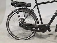 Elektrische herenfiets, trenergy, touring - afbeelding 11 van  18