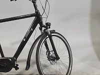 Elektrische herenfiets, trenergy, touring - afbeelding 12 van  18