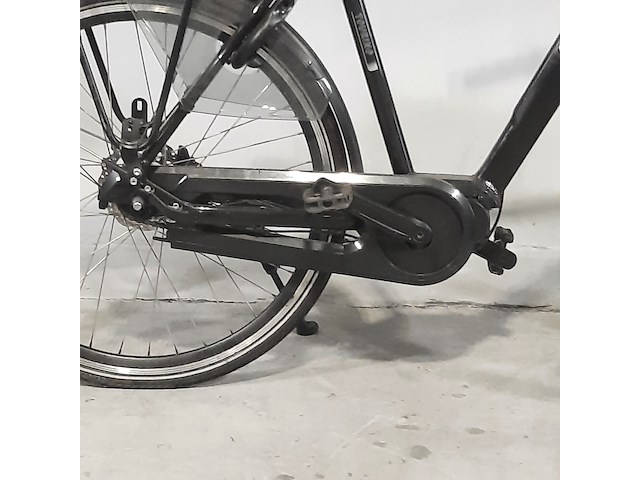 Elektrische herenfiets, trenergy, touring - afbeelding 13 van  18