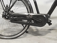 Elektrische herenfiets, trenergy, touring - afbeelding 13 van  18