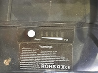 Elektrische herenfiets, trenergy, touring - afbeelding 14 van  18