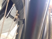 Elektrische herenfiets, trenergy, touring - afbeelding 15 van  18