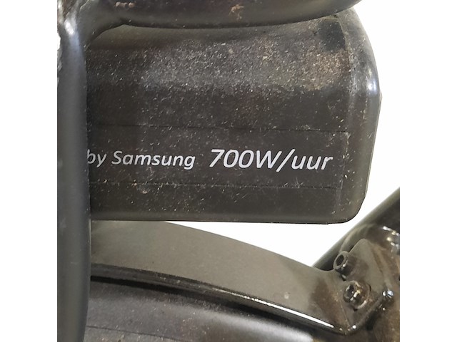 Elektrische herenfiets, trenergy, touring - afbeelding 16 van  18